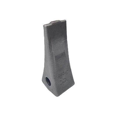 De aangepaste Standaardtanden van de het Vuilemmer van Graafwerktuigbucket tips PC60 201-70-24140