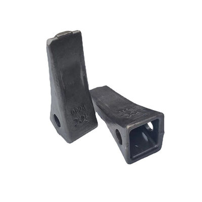 Anticorrosieve de Delen van PC60 Lk60RC Digger Bucket Teeth Excavator Undercarriage