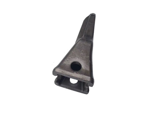 Gesmede de Emmertanden van Hyundai R290 voor Wiellader 2713-9038rc
