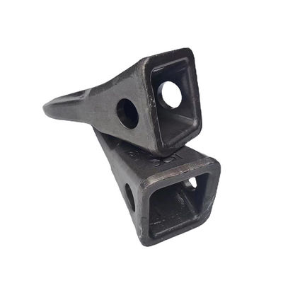 De hoge jaren '40 Pc60 Pc200 Sk200 Cat330 53103205 van Bucket Teeth For 18s van het Hardheidsgraafwerktuig