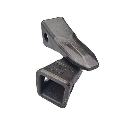 De aangepaste OEM Hardheid van Graafwerktuigbucket teeth replacement 46~52HRC