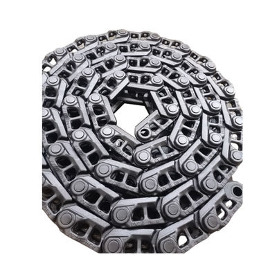 OEM EX300 CAT330 PC400 Graafwerktuig Track Link Assembly Met hoge weerstand