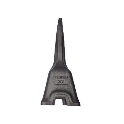 Standaardoem Graafwerktuig Bucket Tiger Teeth Earthmoving Spares