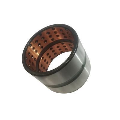 Het Graafwerktuig Bucket Bushing 4K-8659 Digger Spare Parts van de corrosiebescherming
