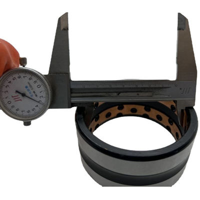 CNC de Corrosiebescherming van Bucket Bushing van het Verwerkingsgraafwerktuig