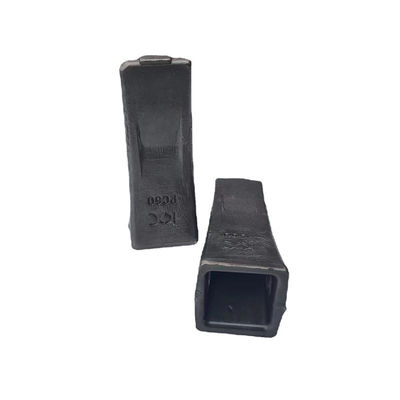 Antiwear Gesmede Emmertanden Mini Digger Bucket Teeth VOOR KOMATSU PC120