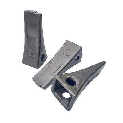 205-19570RC graafwerktuig Bucket Tooth PC200 Pc60 Pc100 DH155 SK200 E330 E312