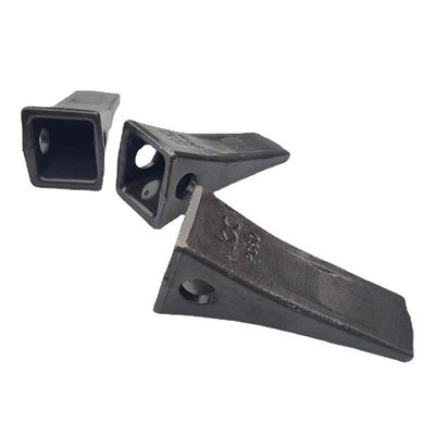 205-19570RC graafwerktuig Bucket Tooth PC200 Pc60 Pc100 DH155 SK200 E330 E312