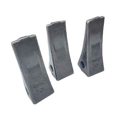 Aftermarket Kleine Emmertanden voor PC60 20X 70 14160 ZAX70   Corrosiebescherming