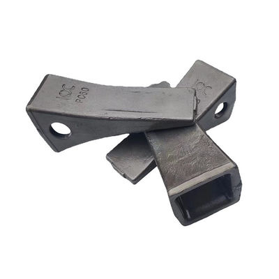 Het Graafwerktuig Forged Bucket Teeth 20X-70-23161 Voor alle doeleinden van KOMATSU PC60
