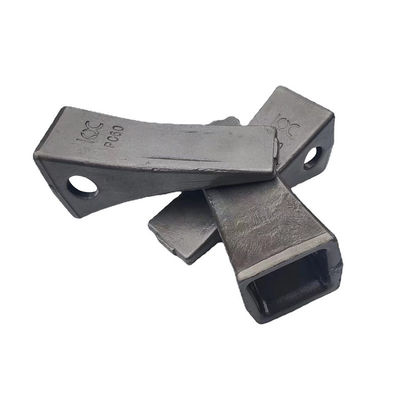 Het Graafwerktuig Forged Bucket Teeth 20X-70-23161 Voor alle doeleinden van KOMATSU PC60