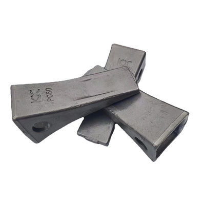 Het Graafwerktuig Forged Bucket Teeth 20X-70-23161 Voor alle doeleinden van KOMATSU PC60