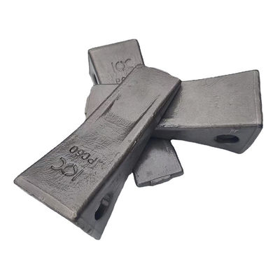 Het Graafwerktuig Forged Bucket Teeth 20X-70-23161 Voor alle doeleinden van KOMATSU PC60