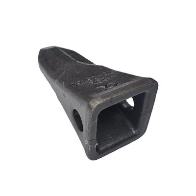 KOMATSU PC100 20X-70-14160 Mini Excavator Forging Bucket Teeth voor Backhole