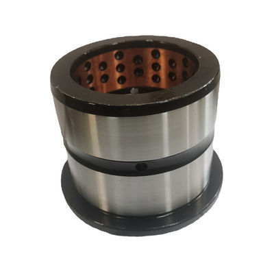 9j7078 / 9j-7078 vervangend Roestvrij Digger Bushes Excavator Boom Bushings
