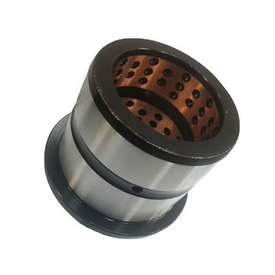 9j7078 / 9j-7078 vervangend Roestvrij Digger Bushes Excavator Boom Bushings