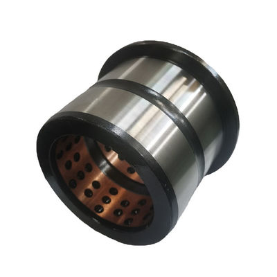 9j7078 / 9j-7078 vervangend Roestvrij Digger Bushes Excavator Boom Bushings