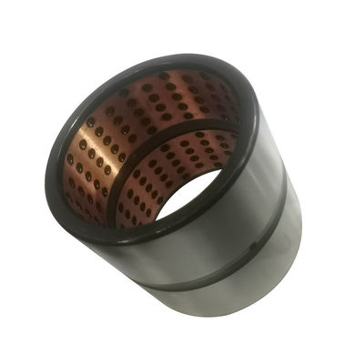 2444360/2444360 niet Digger Bucket Bushes Backhoe Bushing die roesten