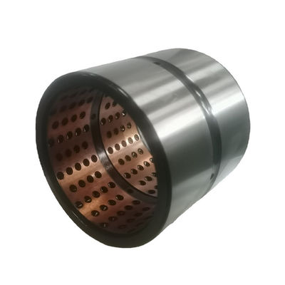 2444360/2444360 niet Digger Bucket Bushes Backhoe Bushing die roesten