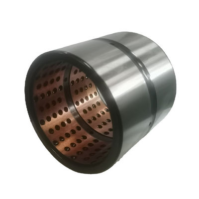 2444360/2444360 niet Digger Bucket Bushes Backhoe Bushing die roesten