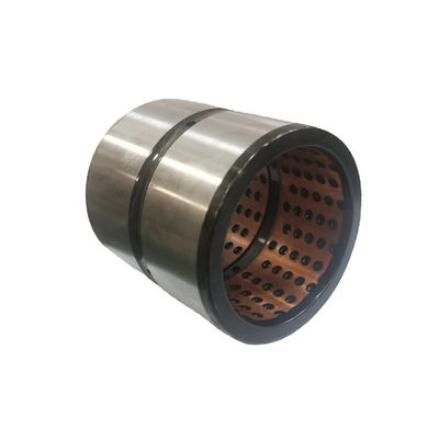 40*50*45mm de Corrosieweerstand van Graafwerktuigbucket bushing high