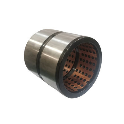 40*50*45mm de Corrosieweerstand van Graafwerktuigbucket bushing high