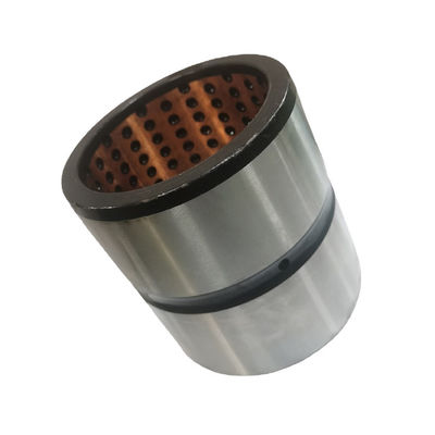 40*50*45mm de Corrosieweerstand van Graafwerktuigbucket bushing high