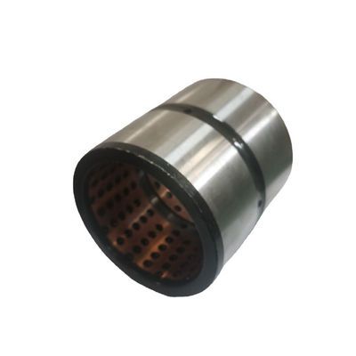 40*50*45mm de Corrosieweerstand van Graafwerktuigbucket bushing high