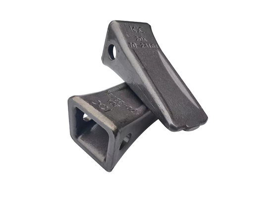 Het Graafwerktuig Bucket Replacement Teeth van KOMATSU PC60