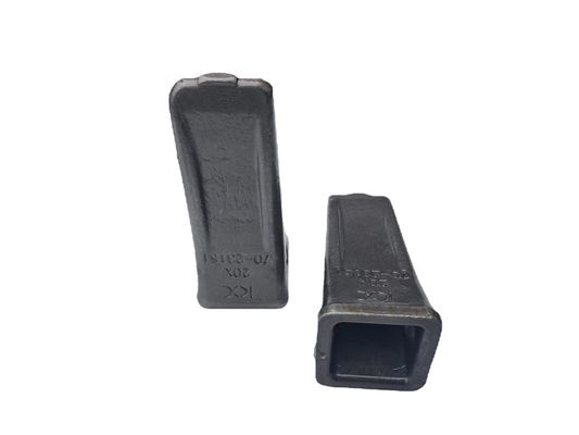 Uitstekend Penetratieaftermarket Graafwerktuig Bucket Teeth 25s 20X-70-23161