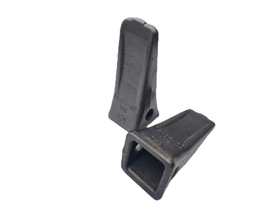 Uitstekend Penetratieaftermarket Graafwerktuig Bucket Teeth 25s 20X-70-23161