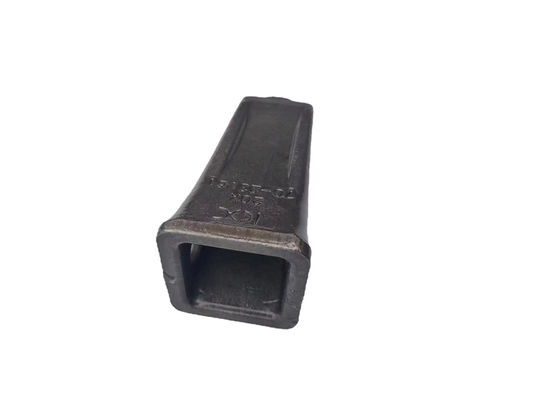 Ex100 van het Graafwerktuigbucket teeth earthmoving van Reekshitachi Anticorrosive van het Materiaalreserveonderdelen