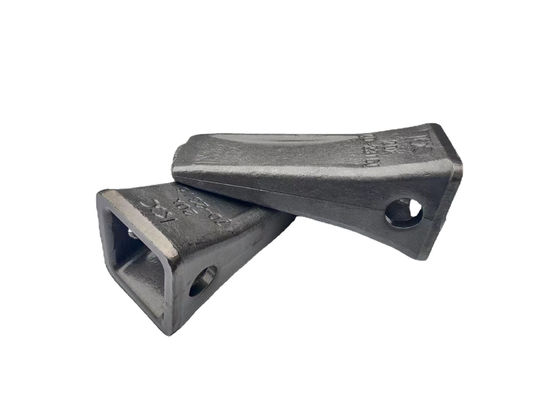 Sterkte met grote trekspanning E307 Cat Excavator Bucket Teeth Replacement 6y3222