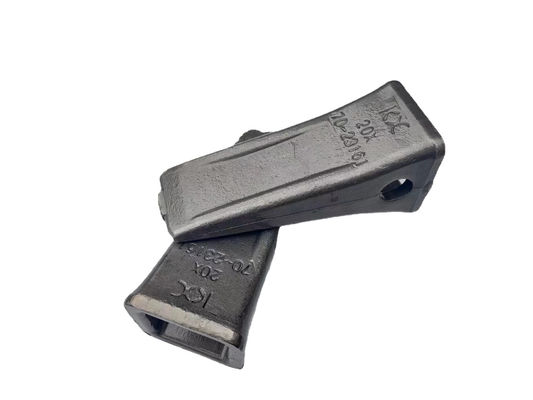 Van de Emmertanden van Teeth Replacement Rock van het Cat3201u3352 Graafwerktuig de Hoge Prestaties