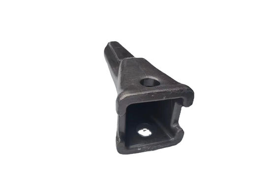 DH2713-0032TL het gele Gesmede Graafwerktuig Undercarriage Components van Emmertanden