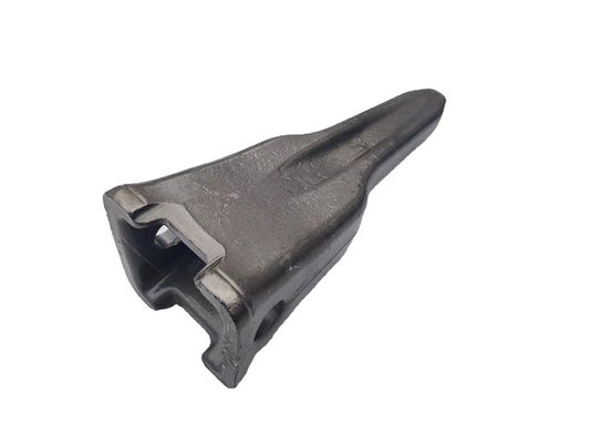 DH2713-0032TL het gele Gesmede Graafwerktuig Undercarriage Components van Emmertanden