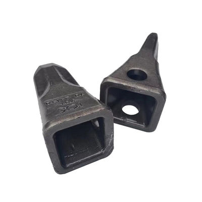 De gesmede 20ton-jaren '40 66NB-31310 205-70-19570 van Graafwerktuigrock teeth replacement 9N4452