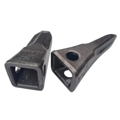 De gesmede 20ton-jaren '40 66NB-31310 205-70-19570 van Graafwerktuigrock teeth replacement 9N4452