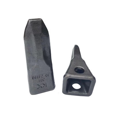 IU3352A graafwerktuig Bucket Teeth E320 Cat Excavator Teeth Undercarriage Parts