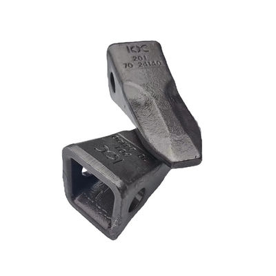 20170 Roestvrije de Slijtageweerstand van 24140 Graafwerktuigbucket replacement teeth
