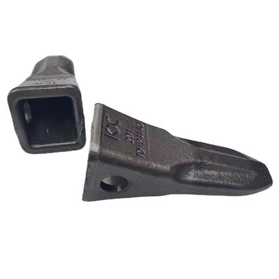 CAT320 het Graafwerktuig Undercarriage Parts van graafwerktuigbucket teeth 1U3352