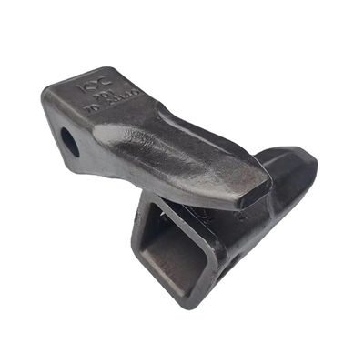 CAT320 het Graafwerktuig Undercarriage Parts van graafwerktuigbucket teeth 1U3352