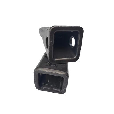 OEM ODM het Punt Gedwongen Graafwerktuig Earthmoving Spare Parts van Gravende Emmertanden