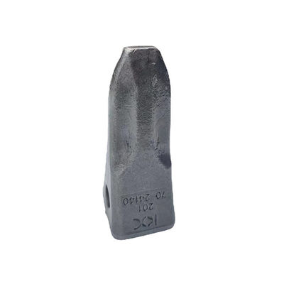 OEM ODM het Punt Gedwongen Graafwerktuig Earthmoving Spare Parts van Gravende Emmertanden