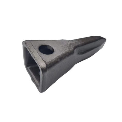 De hoge jaren '40 Pc60 Pc200 Sk200 Cat330 53103205 van Bucket Teeth For 18s van het Hardheidsgraafwerktuig