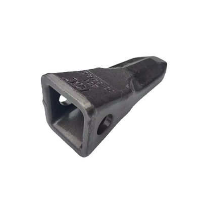 De aangepaste OEM Hardheid van Graafwerktuigbucket teeth replacement 46~52HRC