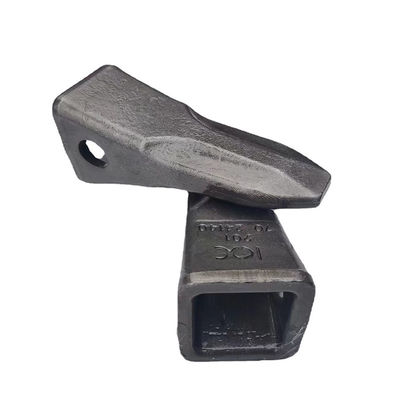 Hoog het Kruippakjegraafwerktuig Parrs van Hardheidsdigger bucket teeth 1U3352PT