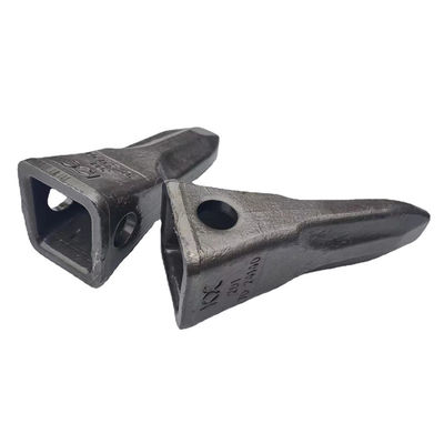 Het hoge van het de Tandengraafwerktuig van de Penetratie Op zwaar werk berekende Emmer Bewijs van Rock Teeth Abrasion