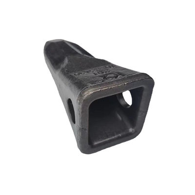 Aftermarket van EX1200 Pc210 220 Pc360 Backhoe Roestvrije Emmertanden