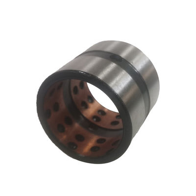 90*100*100mm Antiwear de Delen van de het Materiaalvervanging van Graafwerktuigbucket bushing heavy